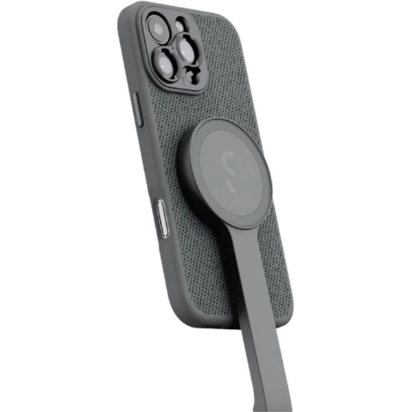 ShiftCam LensUltra kryt iPhone 16 Pro tmavo šedý - Puzdra - Obrázok JDTD000L01