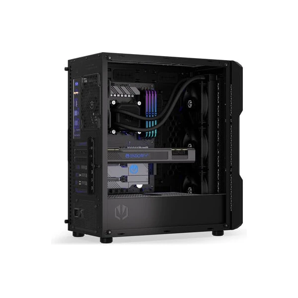 Endorfy Navis F360 - Chladiče - Obrázok JDTK100501