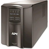APC Smart-UPS 1500VA (SMT1500IC) - Záložné zdroje