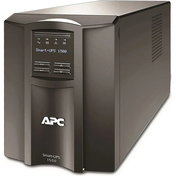 APC Smart-UPS 1500VA (SMT1500IC) - Záložné zdroje - Hlavný obrázok