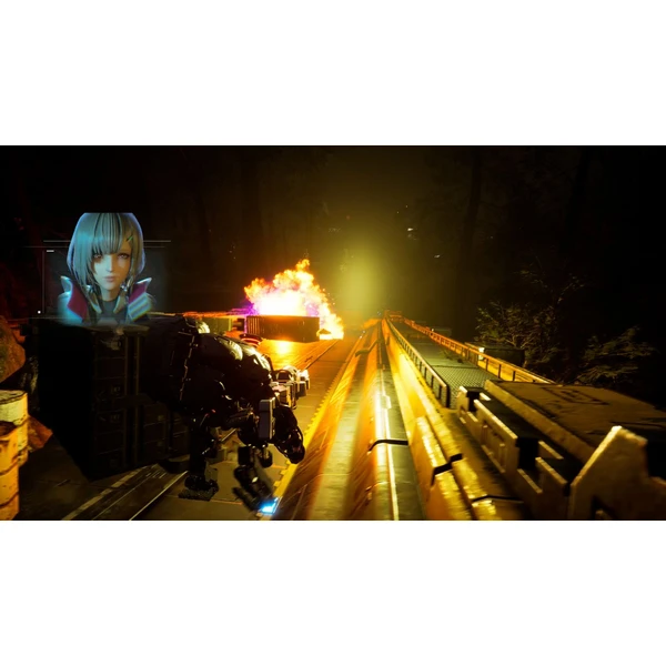 Synduality Echo of Ada (PS5) - Hry na PS5 - Obrázok JDYA000L01
