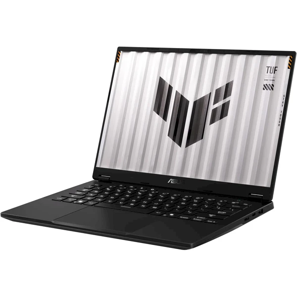 ASUS TUF Gaming A14 (FA401KM-RG013X) RTX 5060 sivý - Notebooky - Obrázok JE2G000J01