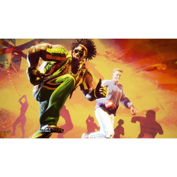 Street Fighter 6 (Xbox Series X) - Hry na Xbox Series - Obrázok JE44G00101