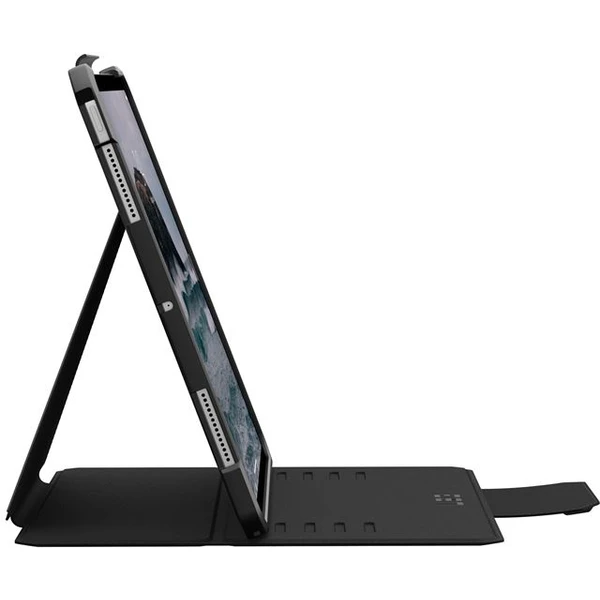 UAG Metropolis SE puzdro iPad Pro 13" (2024/2025) čierne - Puzdra - Obrázok JE76000N01