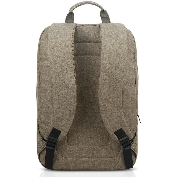 Lenovo Casual Backpack B210 Zelený 15.6' - Batohy - Obrázok JEBEF00101