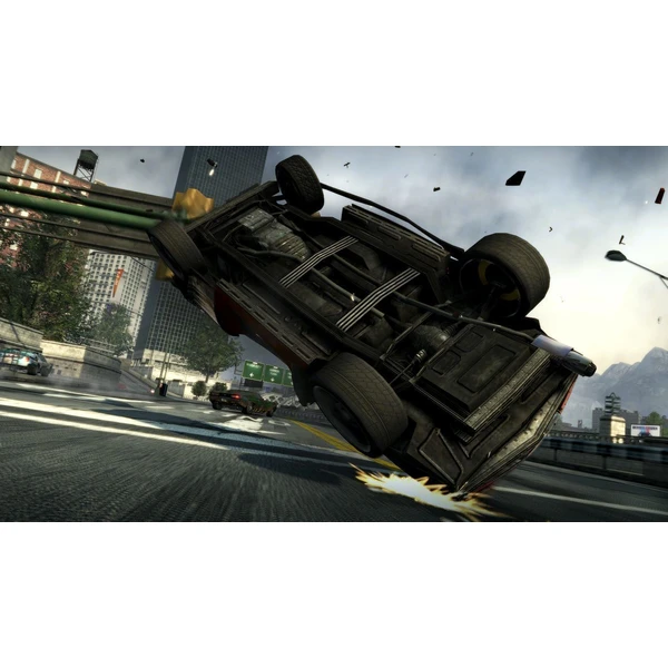 Burnout Paradise Remastered (SWITCH) - Hry na Nintendo Switch - Obrázok JEFO600301