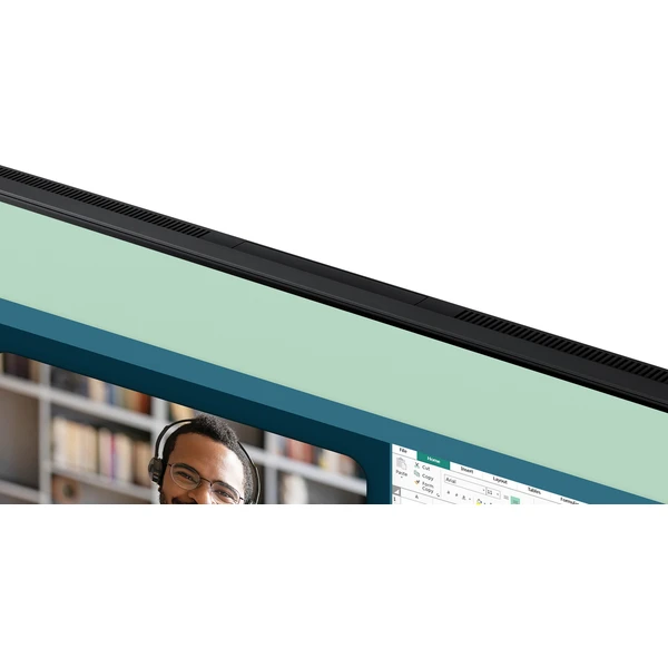 Samsung S40VA monitor 24" - Monitory - Obrázok JEFX000501
