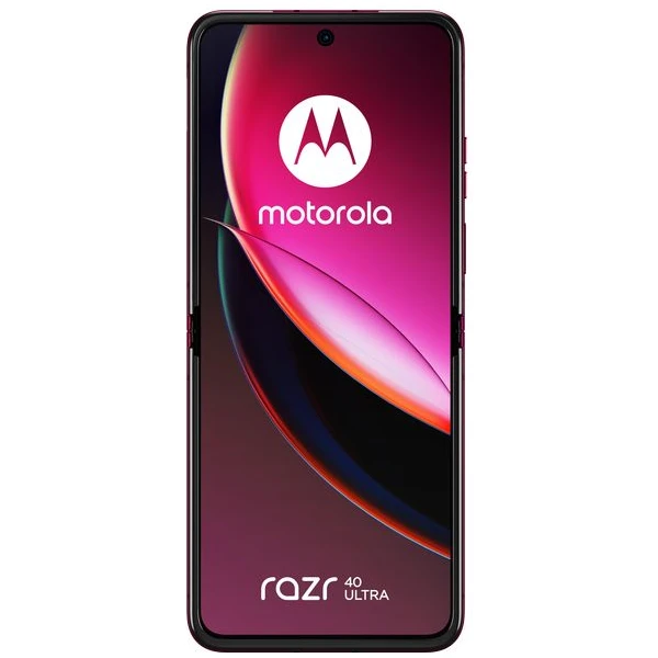 Motorola Razr 40 Ultra 8+256GB Viva Magenta - Mobilné telefóny - Obrázok JEHP100501
