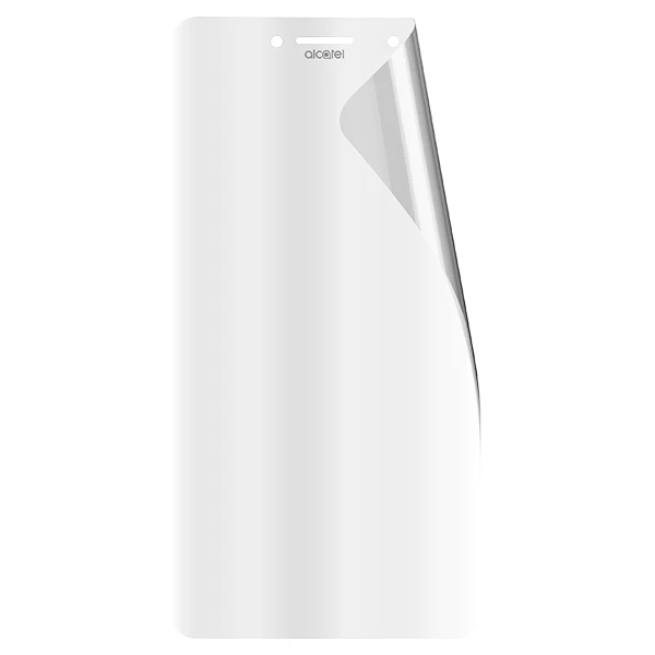 Alcatel ochranná fólia na displej Alcatel PIXI 4 (7)'' WIFI - Ochranné fólie a sklo - Hlavný obrázok