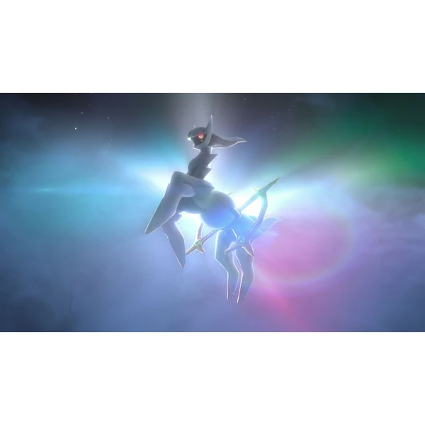Pokémon Legends: Arceus (SWITCH) - Hry na Nintendo Switch - Obrázok JEKJ100201