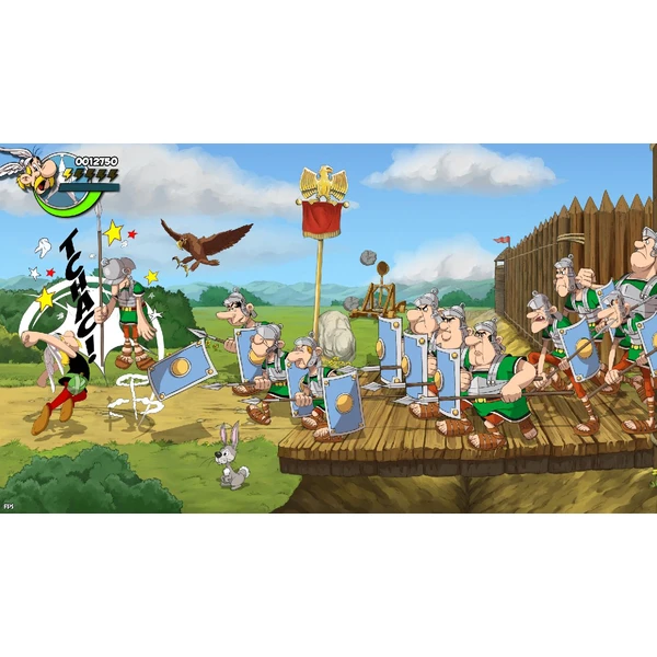 Asterix & Obelix: Slap Them All! (PS5) - Hry na PS5 - Obrázok JEOH100501