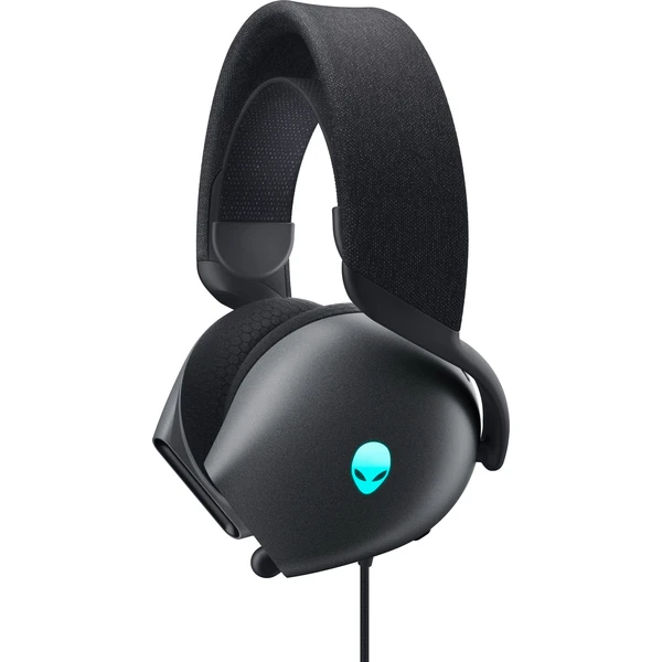 Alienware AW520H herné slúchadlá čierna - Slúchadlá - Obrázok JEP8G00101