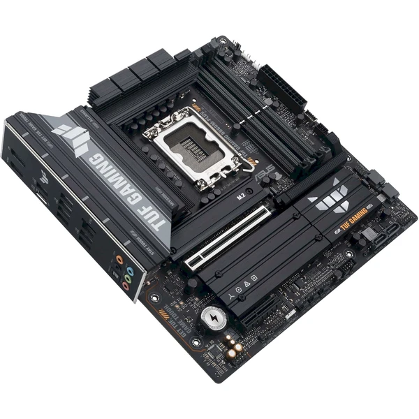 ASUS TUF GAMING B860M-PLUS - Základné dosky - Obrázok JERC000N01