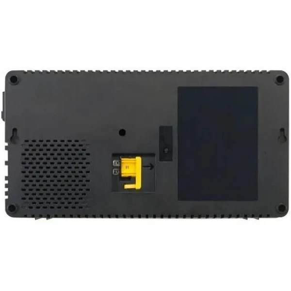APC Easy UPS BV 500VA (BV500I-GR) - Záložné zdroje - Obrázok JEW9000P01