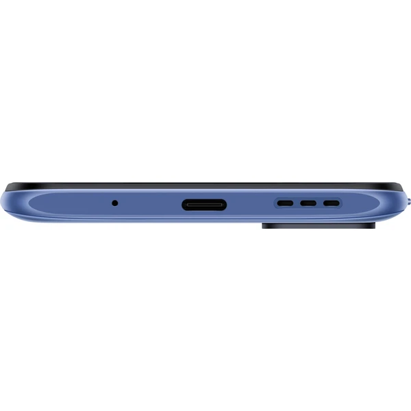 Xiaomi Redmi Note 10 5G 4GB/64GB Nighttime Blue - Mobilné telefóny - Obrázok JF3V000501