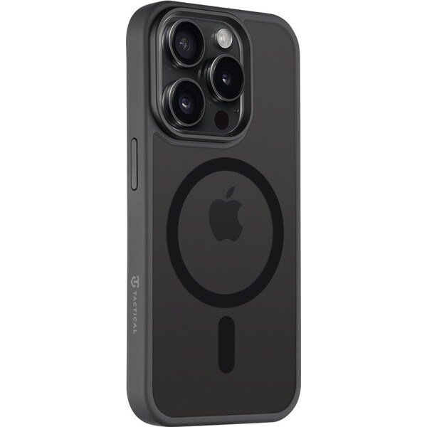 E-shop Tactical MagForce Hyperstealth kryt iPhone 15 Pre Asphalt