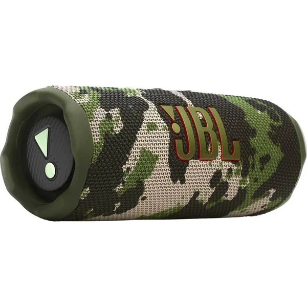 JBL Flip 7 maskáčový - Reproduktory - Hlavný obrázok