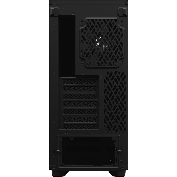 Fractal Design Define 7 Compact Čierna - Počítačové skrine - Obrázok JFBW600301