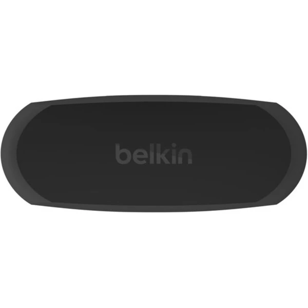 Belkin SOUNDFORM™ Rhythm bezdrôtové slúchadlá čierna - Slúchadlá - Obrázok JFCF000O01