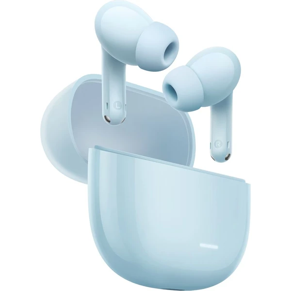 Xiaomi Redmi Buds 8 Lite bezdrôtové slúchadlá modrá - Slúchadlá - Obrázok JFCO000K01