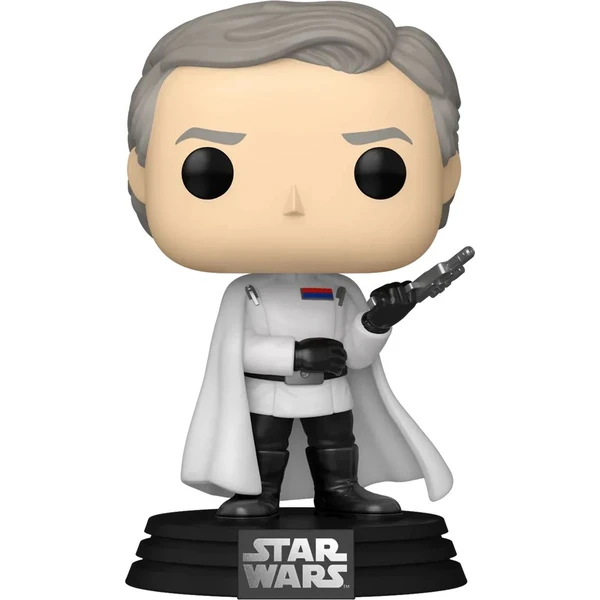 Funko POP! #785 Star Wars: Andor - Director Orson Krennic - Funko POP! - Obrázok JFDK000K01