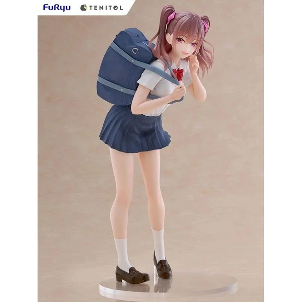 Figúrka Furyu 2.5 Dimensional Seduction Tenitol - Mikari Tachibana 30 cm - Sochy a sošky - Obrázok JFEN000K01