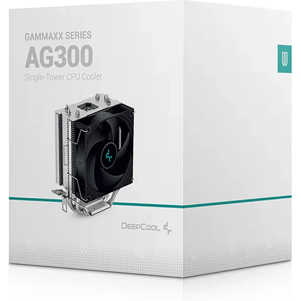 DEEPCOOL AG300 - Chladiče - Obrázok JFG7000701
