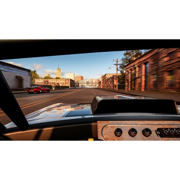 Street Outlaws 2: Winner Takes All (PS5) - Hry na PS5 - Obrázok JFHT600301