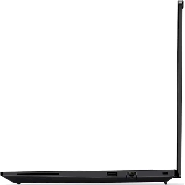 Lenovo ThinkPad P14s Gen 6 (21QT000PCK) RTX PRO 500 Blackwell čierny + 3 roky záruky - Notebooky - Obrázok JFKL000K01