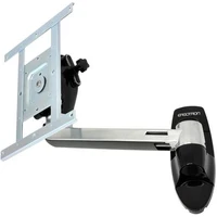 Ergotron LX HD Nástenné rameno pre 1 monitor 42' - Držiaky pre obrazovky