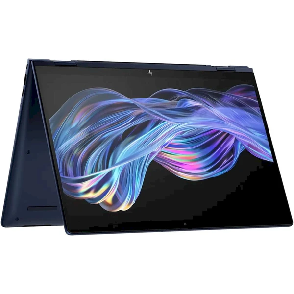 HP Elitebook X Flip G1i 14 AI NextGen (B9ZU9ET#BCM) strieborný - Notebooky - Obrázok JFPE000N01