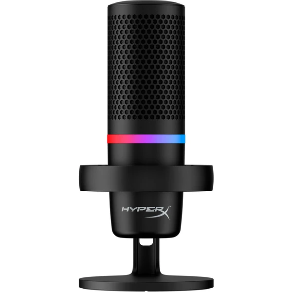 HyperX DuoCast mikrofón - Mikrofóny - Obrázok JFQ8700301