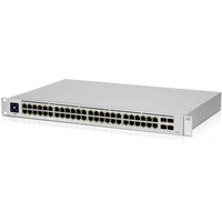 Ubiquiti Switch 48 PoE - Switche