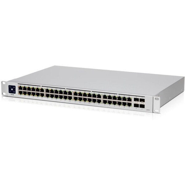 E-shop Ubiquiti Switch 48 PoE