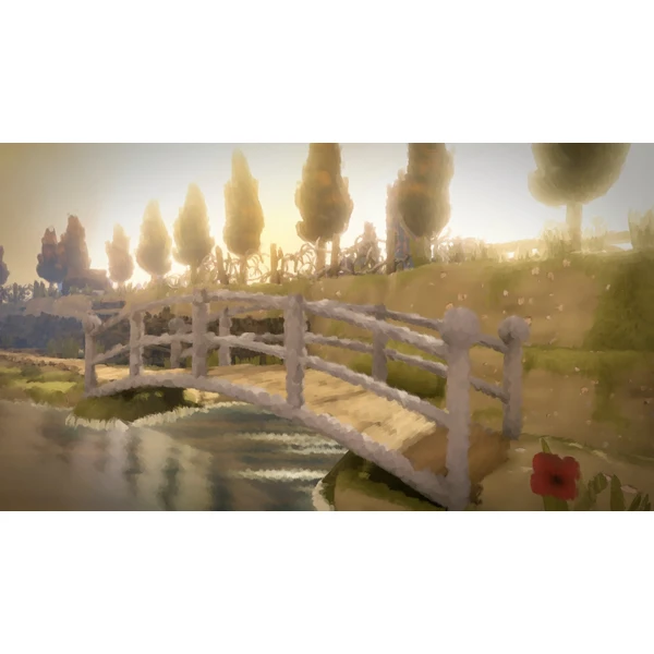 11-11 Memories Retold (PS4) - Hry na PS4 - Obrázok JFR5100201