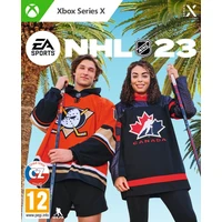 NHL 23 (XSX) - Hry na Xbox Series