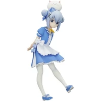 Figúrka Furyu Is the Order a Rabbit? Bloom Trio-Try-iT - Chino 18 cm       - Figúrky