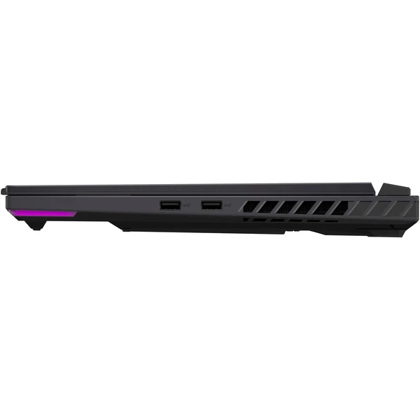 ASUS ROG Strix G16 (G614FM-NEBULA008W) RTX 5060 sivý - Notebooky - Obrázok JG2G000J01