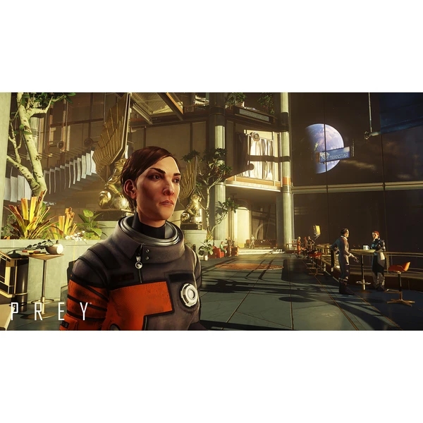Prey (Xbox One) - Hry na Xbox One - Obrázok JG45100201