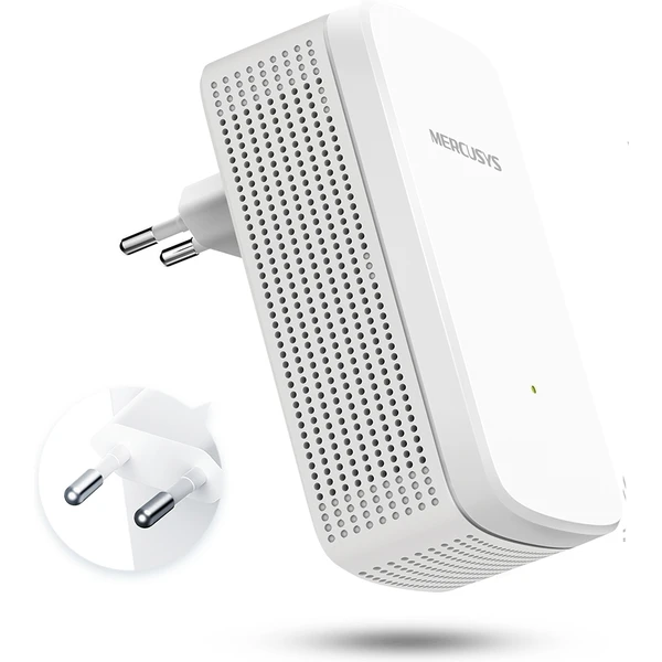 Mercusys ME20 WiFi Extender - Wi-Fi extendery - Obrázok JG76700301