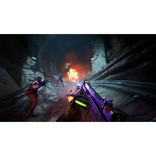 Painkiller (PS5) - Hry na PS5 - Obrázok JG8G000K01