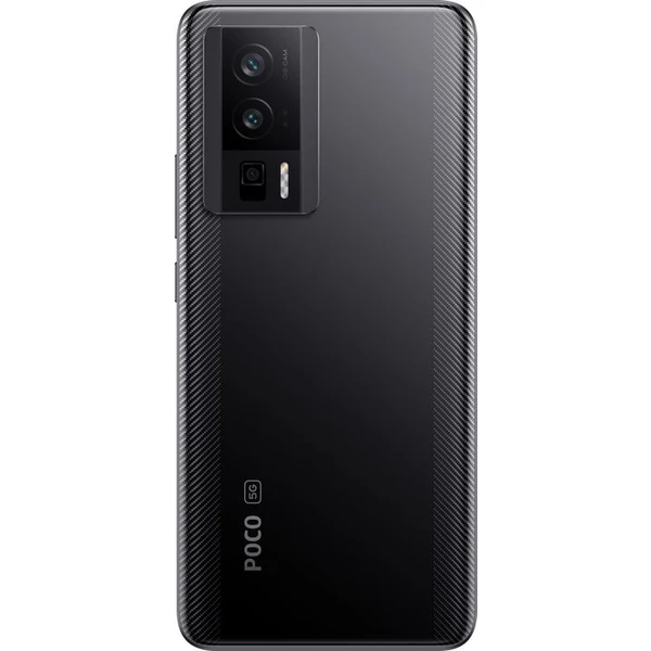 POCO F5 Pro (12GB/512GB) čierny (Kategória B) - Mobilné telefóny - Hlavný obrázok