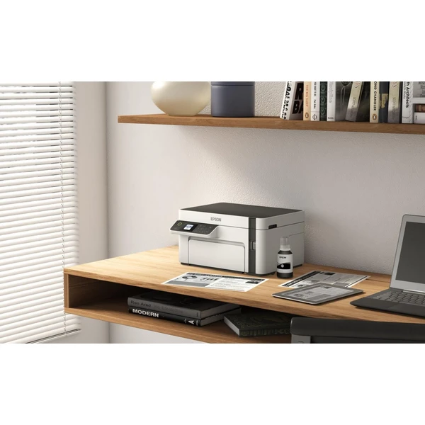 Epson EcoTank M2120 (záruka na 5 rokov po registrácii) - Tlačiarne - Obrázok JG9X000501
