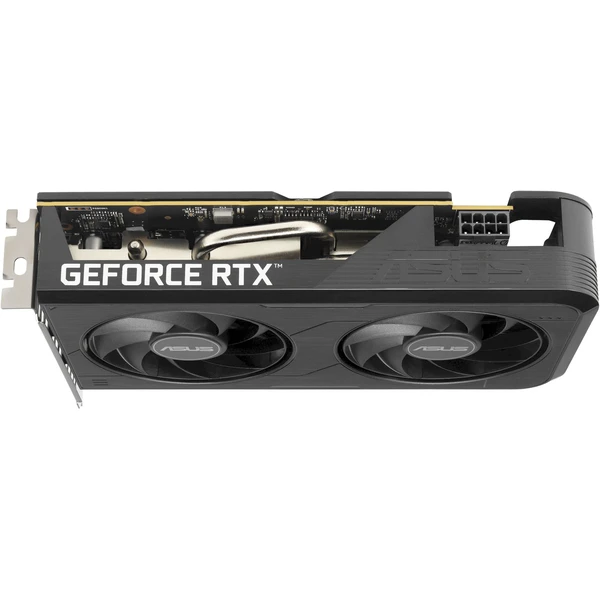 ASUS Dual NVIDIA GeForce RTX 5050 8GB GDDR6 OC - Grafické karty - Obrázok JGBE000K01
