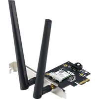 ASUS PCE-AXE5400 Wi-Fi adaptér - Sieťové karty