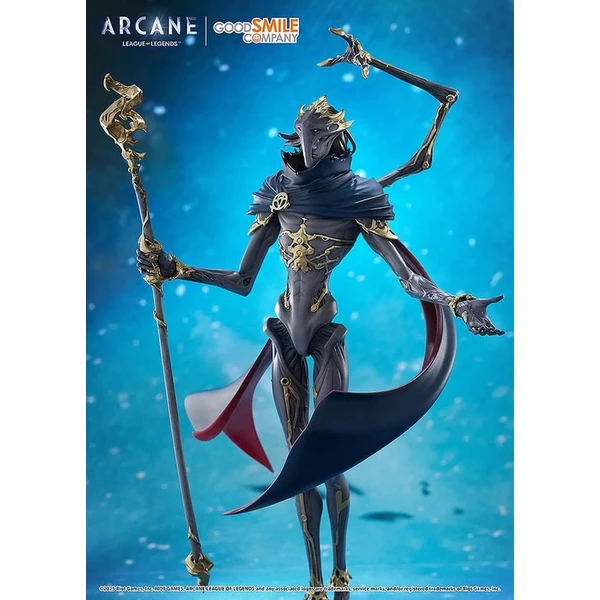 Figúrka Good Smile Company Arcane Pop Up Parade - Viktor 20 cm   - Figúrky - Obrázok JGEN000K01