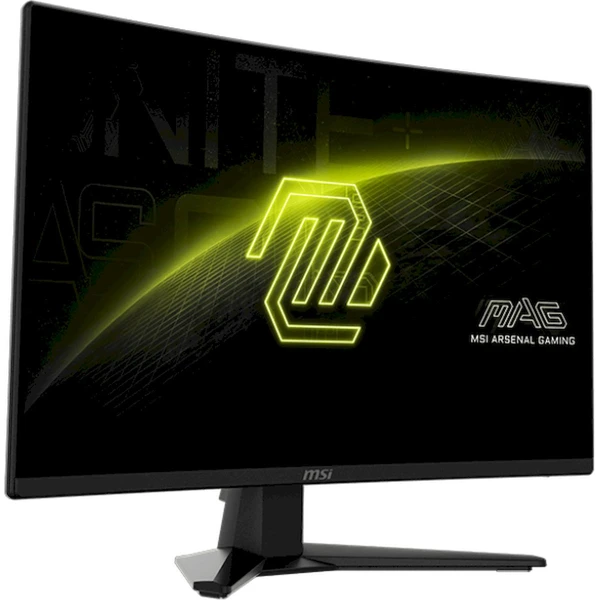 MSI MAG 274CXF herný monitor 27' - Monitory - Obrázok JGID000J01