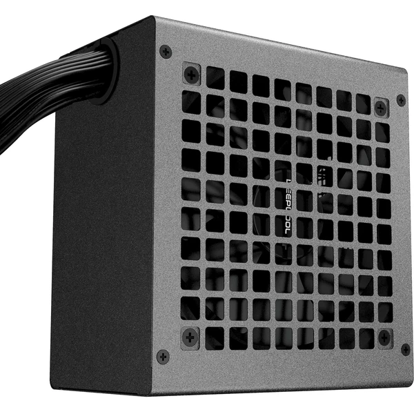 DEEPCOOL PF500 500W - Zdroje - Obrázok JGNF000K01
