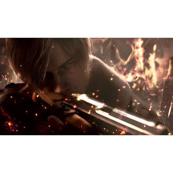 Resident Evil 4 (Xbox Series X) - Hry na Xbox Series - Obrázok JGNH100501