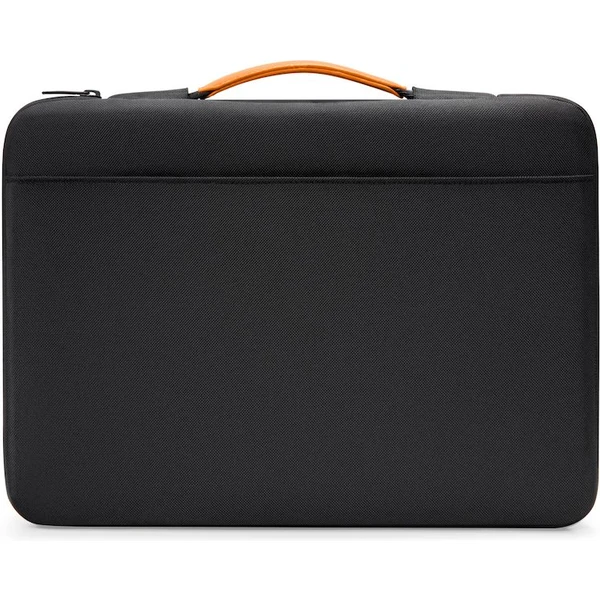 tomtoc Briefcase – 16" MacBook Pro čierna - Tašky - Obrázok JGON100501